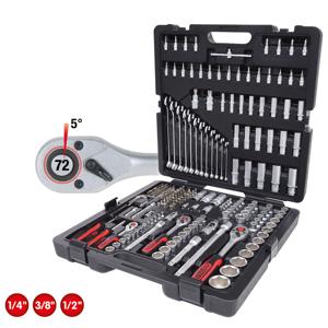 KS Tools 917.0216 dopsleutel & dopsleutelset Stopcontactset