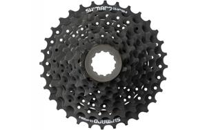 Cassette Shimano HG200 9-Speed 11-32T