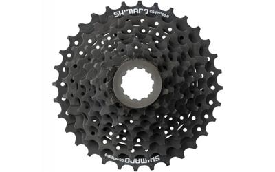 Cassette Shimano HG200 9-Speed 11-32T