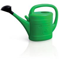Prosperplast Gieter - groen - kunststof - broeskop - 14 liter   -