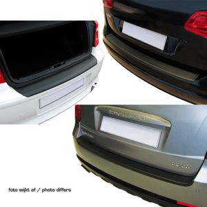 Bumper beschermer passend voor Volkswagen Caddy V Box/MPV 2020- (Achterklep & Achterdeu GRRBP1331