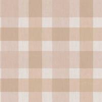 Cristiana Masi Top Stripes Behang schotse ruit - 38421