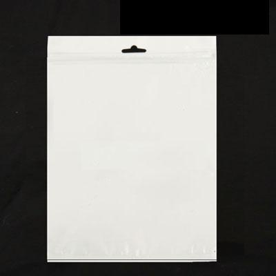 100 Stuks 10.5 inch Anti-statisch Ziplock zakje Afmetingen: 25 x 18 cm