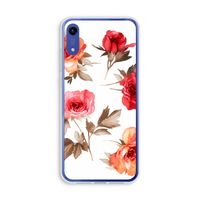 Roosjes: Honor Play 8A Transparant Hoesje