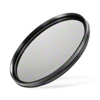 Walimex Slim CPL 72mm Circulaire polarisatiefilter voor camera's 7,2 cm