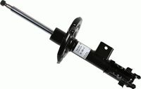 Sachs Schokdemper 316874