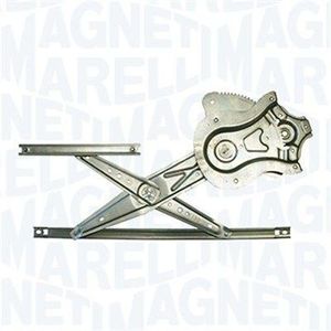 Raambedieningsmechanisme AC1581