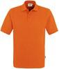 Hakro 810 Polo shirt Classic - Orange - XS