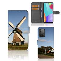 Samsung Galaxy A52 | Flip Cover | Molen