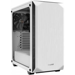 Be quiet! Pure Base 500 White Window