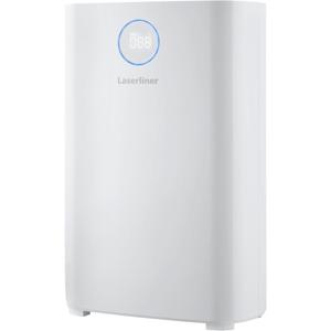Laserliner AirBreeze 510UV Luchtreiniger met HEPA13-filter - 085.510A
