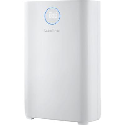 Laserliner AirBreeze 510UV Luchtreiniger met HEPA13-filter - 085.510A