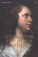 Studie van een jonge vrouw (Paperback)