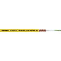 LAPP 2170351/500 Datakabel UNITRONIC® BUS Geel 500 m