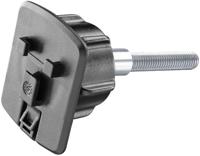 INTERPHONE gsm-houder riser holder tubolar