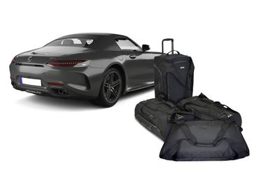 Reistassenset Mercedes-Benz AMG GT C Roadster (R190) 2014-heden Pro.Line M24701SP