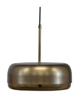 WOOOD Hanglamp Safa Horizontaal - Antique Brass - thumbnail