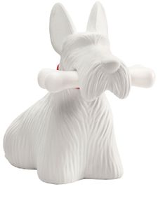 Qeeboo lampe de bureau Scottie - Blanc