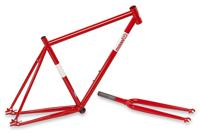 Csepel Frame - Rood