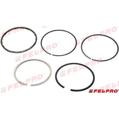 REPUESTOS MOTORES - Volvo REC11006 - RING SET: PISTON 262/350 030(71MM