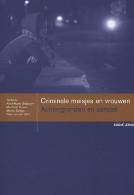 Criminele meisjes en vrouwen (Paperback)