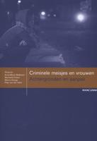 Criminele meisjes en vrouwen (Paperback)