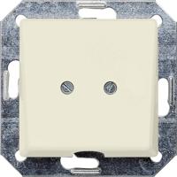 Siemens 5TG2596 Afdekking Delta Wit Schakelmateriaal 1 stuk(s)