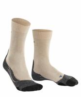 Falke TK2 Explore Cool Wandelsok Heren Nature Mel 44-45