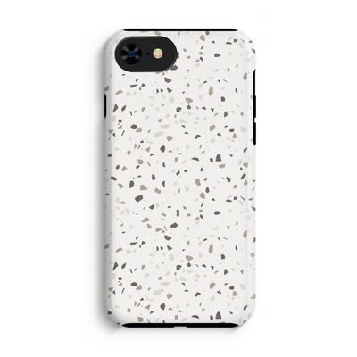Terrazzo N°14: iPhone SE 2020 Tough Case
