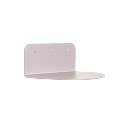 Spinder Design Flex wandplank - silky taupe Spinder Design Flex wandplank - silky taupe