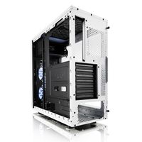 Fractal Design Focus G Midi Tower Wit - thumbnail