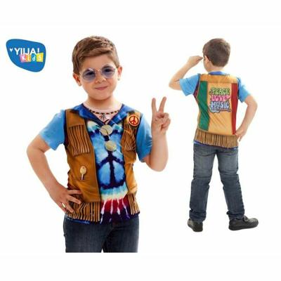 Kostuums voor Kinderen My Other Me Boy Maat 6-8 jaar