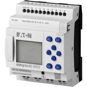 Eaton EASY-BOX-E4-DC1 197228 PLC-starterkit 24 V/DC