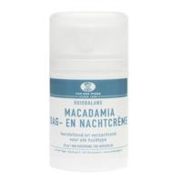 Van der Pigge Huidbalans dag en nachtcreme macadamia