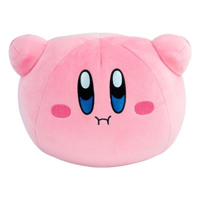 Kirby Mocchi-Mocchi Plush Figure Mega - Kirby Hovering 30 cm