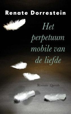 Het perpetuum mobile van de liefde - Renate Dorrestein - ebook