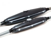 Gietmof 4x4mm² Polypropeen Filoform voor kabels van 7 tot 16mm Ø ideaal voor grondspots Gietmof 4x4mm² Polypropeen Filoform voor kabels van 7 tot 16mm Ø ideaal voor grondspots