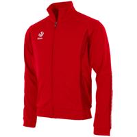 Reece Shift Full Zip Top Kids - Red