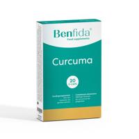 Benfida Curcuma Benfida Curcuma