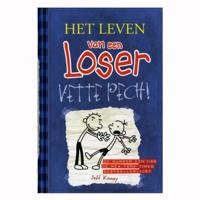 Centraal Boekhuis Het leven van een loser - vette pech