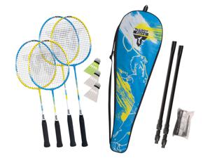 Talbot-Torro Badmintonset