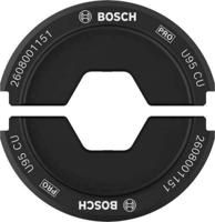 Bosch Accessoires PRO Crimping Die Krimpmatrijs | U95 CU | 95 mm | koper - 2608001151