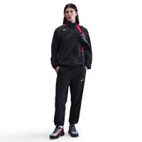 Nike Total 90 Trainingspak Woven Full-Zip Zwart Rood Wit