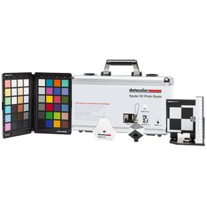 Datacolor Spyder X2 Photo Studio