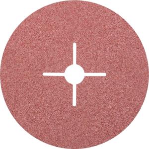 PFERD TOOLS FS 180-22 A 36 64103175 Schuurpapier voor schuurschijf Korrelgrootte (num) 36 (Ø) 180 mm 25 stuk(s)