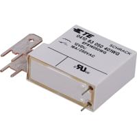TE Connectivity TE AMP Faston Power Relays Tray 1 stuk(s)