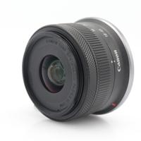 Canon RF-S 18-45mm F/4.5-6.3 IS STM occasion