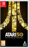 Atari 50 The Anniversary Celebration - thumbnail