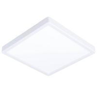 Eglo Witte plafonnièreFueva 5 28,5 bij 28,5cm - 900592