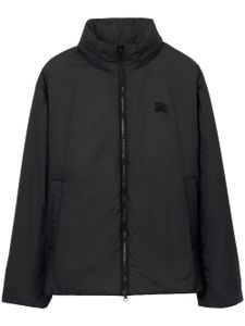 Burberry doudoune Pailton - Noir